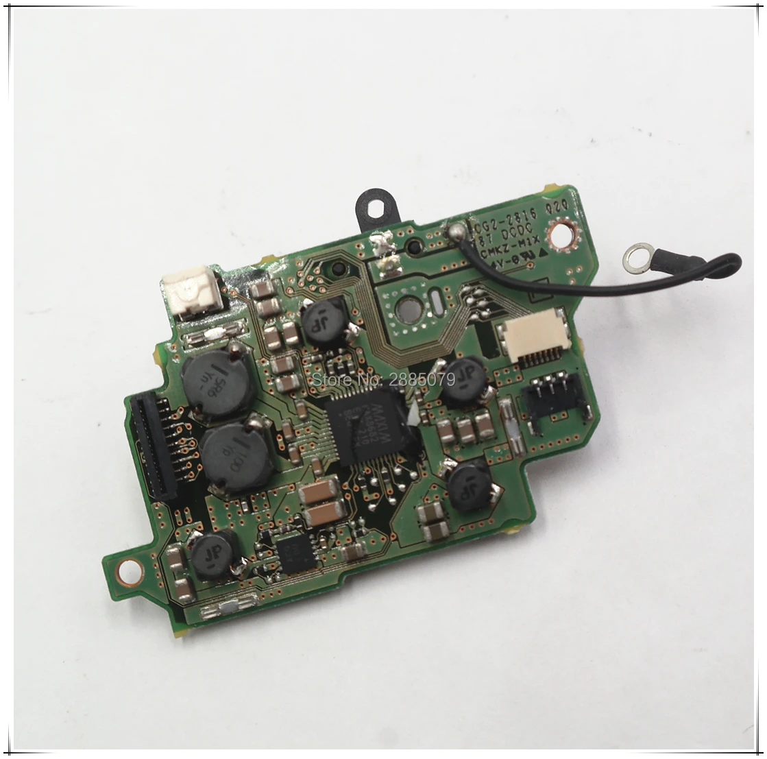 95%NEW Original Power Board PCB For Canon 60D Camera Replacement Unit Repair parts
95%NEW Original Power Board PCB For Canon 60D Camera Replacement Unit Repair parts
