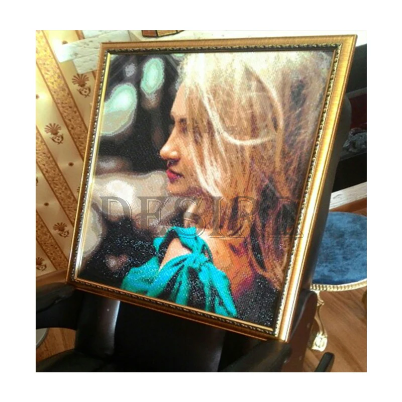 EASHRU Diamond Painting Cross Stitch Cartoon Cute Cat 5D DIY Diamond Embroidery Needlework Full Square Mosaic Home Decor PT2537
EASHRU Diamond Painting Cross Stitch Cartoon Cute Cat 5D DIY Diamond Embroidery Needlework Full Square Mosaic Home Decor PT2537