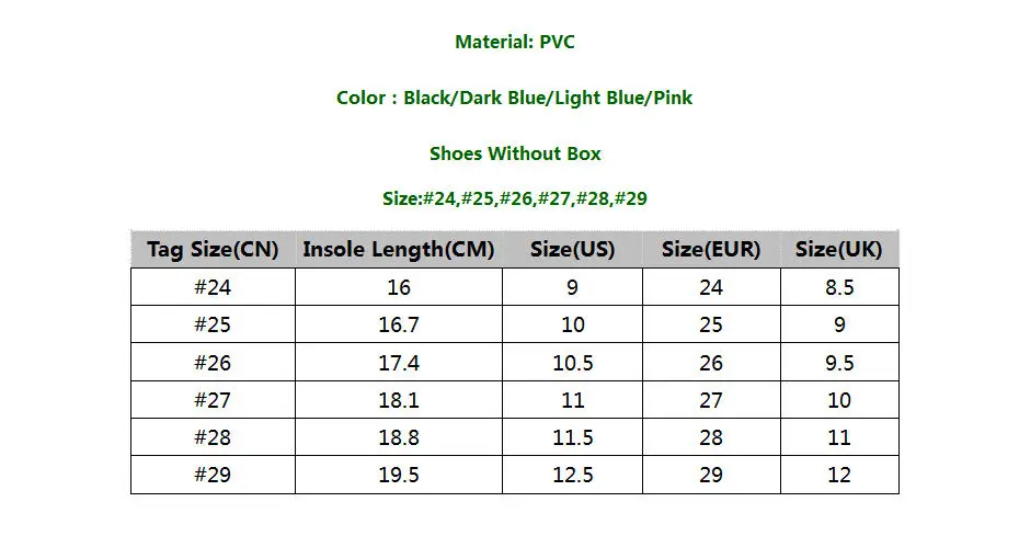 2019 Kids Boys Girls Shoes Summer Beach Sandals Flat Casual Baby Kid Sandals Children Shoes US Size 9.5-12.5
2019 Kids Boys Girls Shoes Summer Beach Sandals Flat Casual Baby Kid Sandals Children Shoes US Size 9.5-12.5