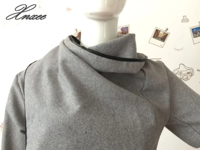 2020 Women Trench Coat Casual Long Sleeve S-4XL Long Coat Windbreaker Coat Long Loose Windbreaker Long Trench Coat for Women
2020 Women Trench Coat Casual Long Sleeve S-4XL Long Coat Windbreaker Coat Long Loose Windbreaker Long Trench Coat for Women