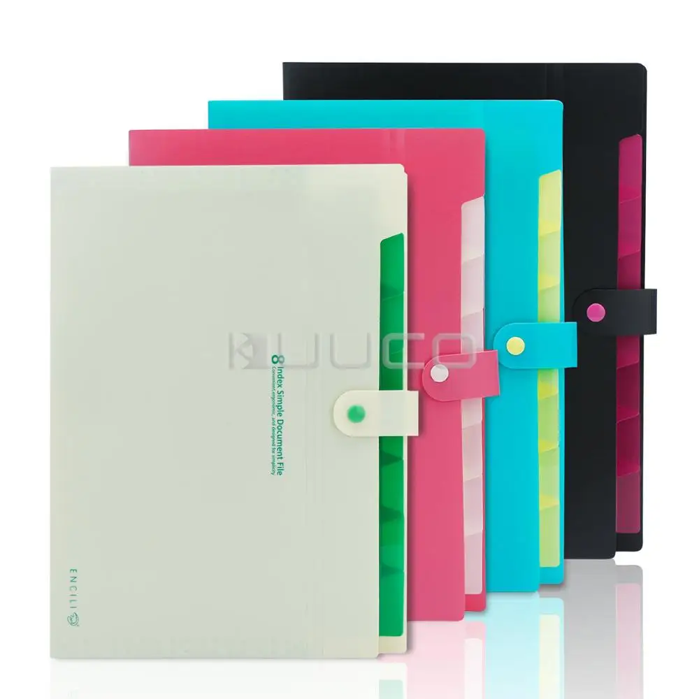 4 PCS/LOT Expanding File Folde/File Organizer/File Folder/Storage folder/File Bag for home/office/school and business trip etc
4 PCS/LOT Expanding File Folde/File Organizer/File Folder/Storage folder/File Bag for home/office/school and business trip etc