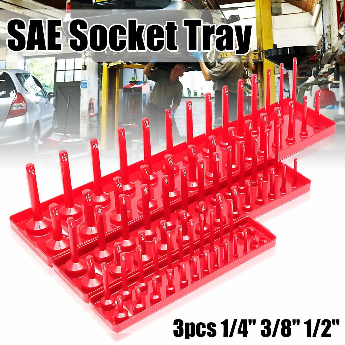 3 шт./компл. 1/4 "3/8" 1/2 "торцевые метрические торцевые стойки SAE, держатель лотка для хранения, набор инструментов для прямой направляющей
3 шт./компл. 1/4 "3/8" 1/2 "торцевые метрические торцевые стойки SAE, держатель лотка для хранения, набор инструментов для прямой направляющей