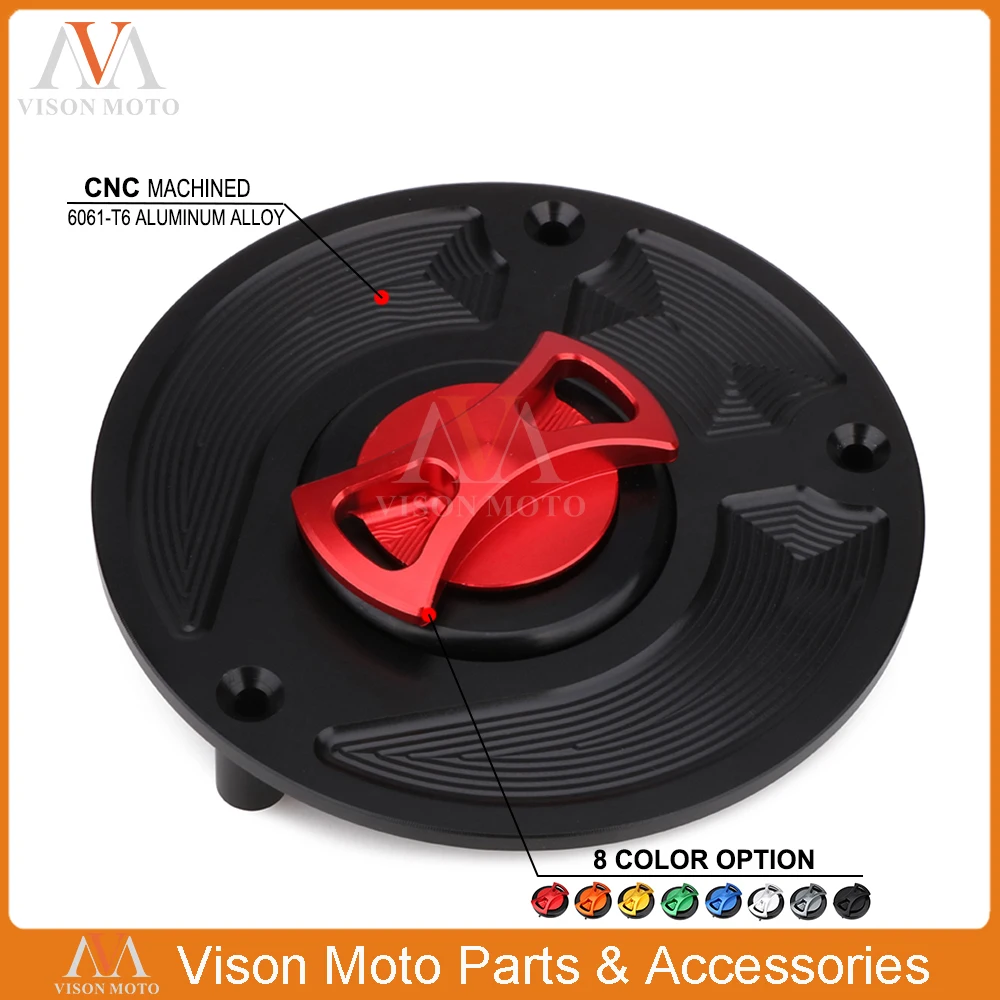 Крышка топливного бака с ЧПУ для RVF VFR 400 RC51 VTR1000 CBR600RR CBR 900RR 929RR 954RR 250RR 400RR 1000RR 1100XX CB600F CB900F
Крышка топливного бака с ЧПУ для RVF VFR 400 RC51 VTR1000 CBR600RR CBR 900RR 929RR 954RR 250RR 400RR 1000RR 1100XX CB600F CB900F
