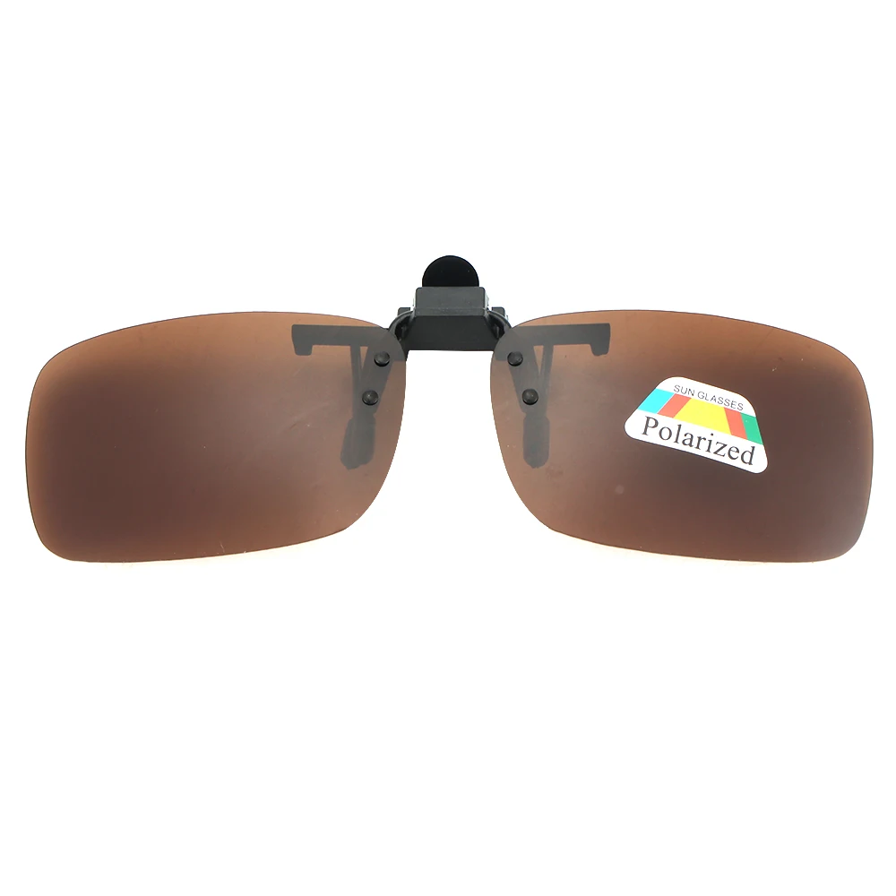 Driving Sunglasses Clip Dark Brown Night Vision Glasses Polarized Sunglasses Clip Drive Sunglasses Night Resin Lens Glasses
Driving Sunglasses Clip Dark Brown Night Vision Glasses Polarized Sunglasses Clip Drive Sunglasses Night Resin Lens Glasses