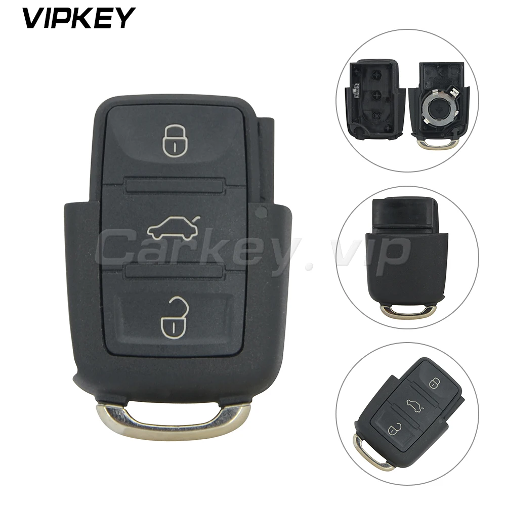 Remotekey 1J0959753DJ a part of Remote Key shell case for VW/VOLKSWAGEN Bora Golf Passat Sharan key replacement 1J0 959 753 DJ
Remotekey 1J0959753DJ a part of Remote Key shell case for VW/VOLKSWAGEN Bora Golf Passat Sharan key replacement 1J0 959 753 DJ