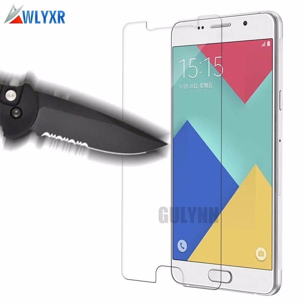 Explosion-Proof Tempered Glass Film for Samsung Galaxy A10 A20 A30 A40 A50 Protection 9H Cover For Galaxy A6 A8 Plus 2018 Case
Explosion-Proof Tempered Glass Film for Samsung Galaxy A10 A20 A30 A40 A50 Protection 9H Cover For Galaxy A6 A8 Plus 2018 Case