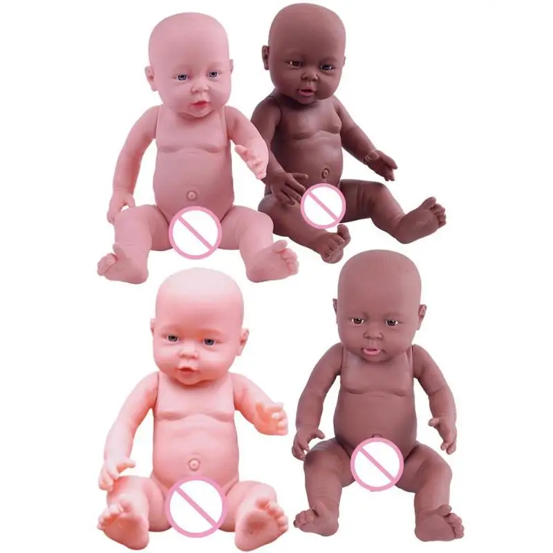 41cm Kids Simulation Doll Soft Reborn Dolls Cute Newborn Baby Doll Girl Boy Birthday Gift Emulated Dolls Children Gift Toy
41cm Kids Simulation Doll Soft Reborn Dolls Cute Newborn Baby Doll Girl Boy Birthday Gift Emulated Dolls Children Gift Toy