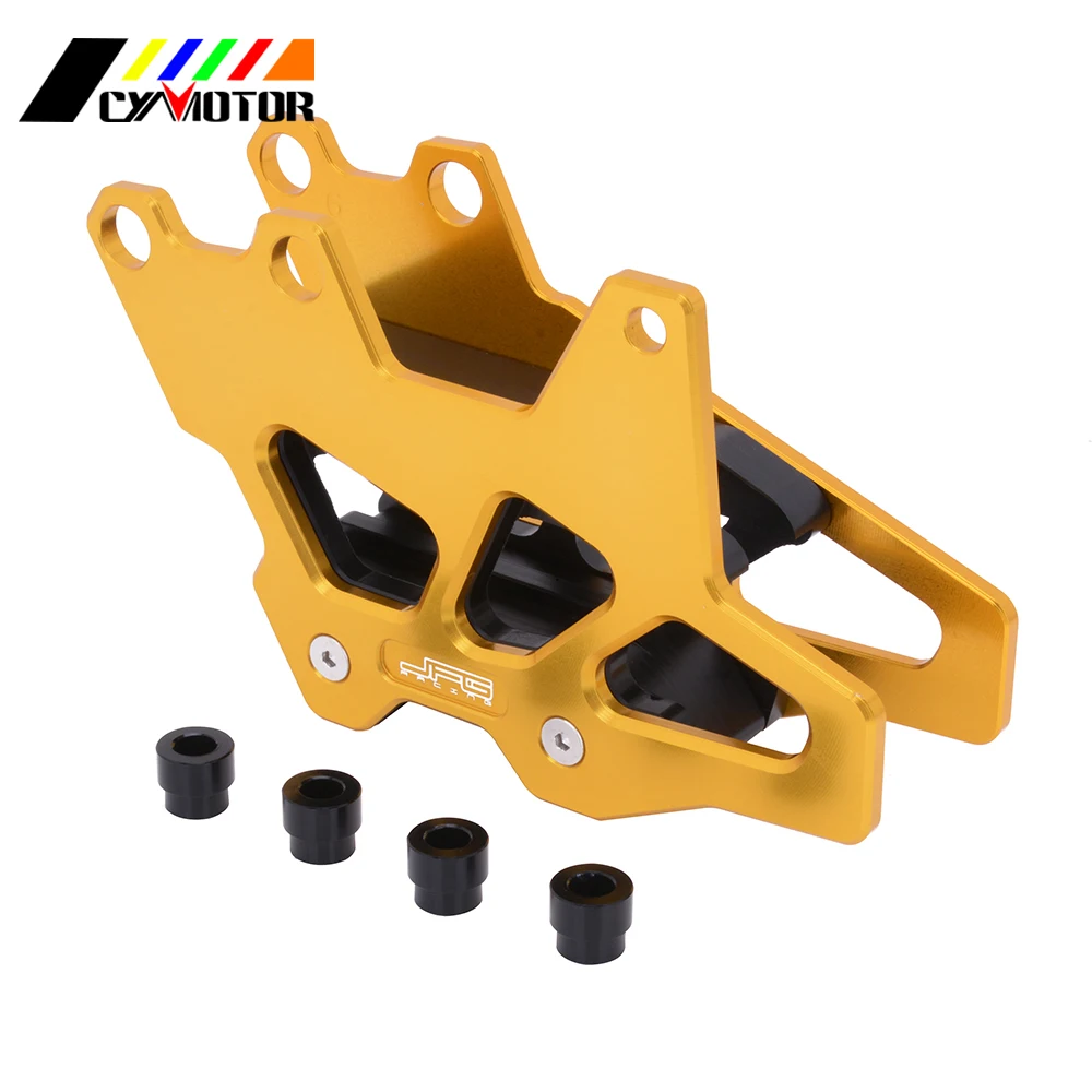 Направляющая цепи для мотоцикла suzuki RM RMZ 125 250 RMX450Z DRZ 250 400 DRZ400E DRZ400S DRZ400SM
Направляющая цепи для мотоцикла suzuki RM RMZ 125 250 RMX450Z DRZ 250 400 DRZ400E DRZ400S DRZ400SM