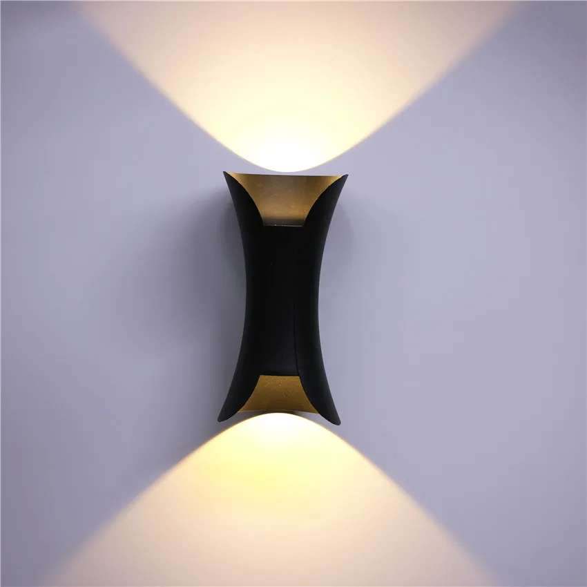 Led Wall Lamp European Originality Waterproof Wall Lamp Small Waist Indoor Outdoors Courtyard Exterior Wall Decoration Lamp
Led Wall Lamp European Originality Waterproof Wall Lamp Small Waist Indoor Outdoors Courtyard Exterior Wall Decoration Lamp