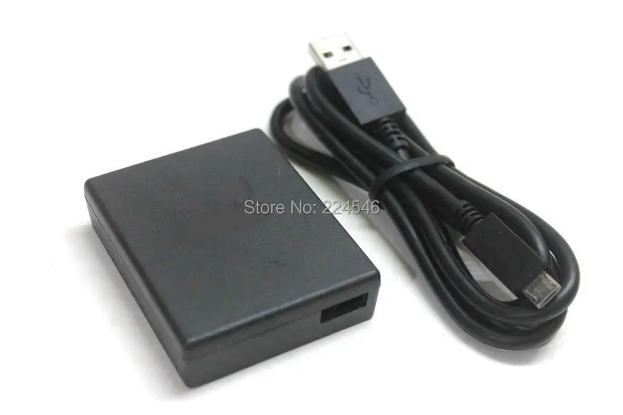 ORIGINAL Switching Power Supply 5V 1.6A for SoundLink Mini Series II Wall Charger & USB Cable
ORIGINAL Switching Power Supply 5V 1.6A for SoundLink Mini Series II Wall Charger & USB Cable
