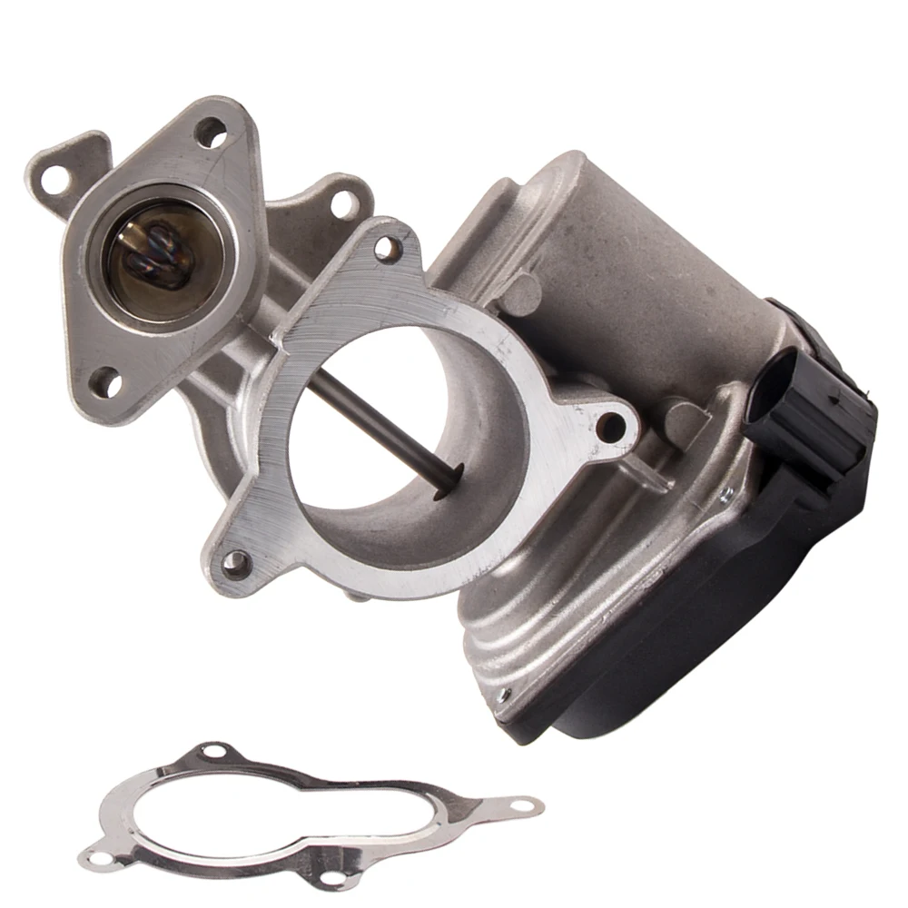 EGR Valve Exhaust Gas Recirculation Valves for Audi A4 2.0 TDI B7 Audi A6 2.0 TDI C6 03G131501 J R Q J B Diesel 03G131501B
EGR Valve Exhaust Gas Recirculation Valves for Audi A4 2.0 TDI B7 Audi A6 2.0 TDI C6 03G131501 J R Q J B Diesel 03G131501B