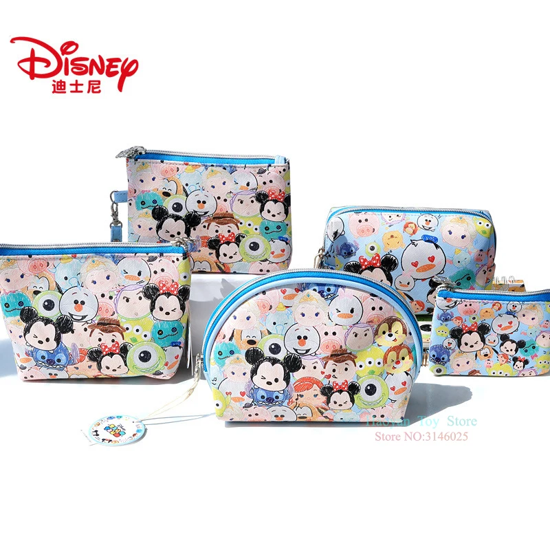 Genuine Disney TUSM TUSM Mickey Blue Multi-function Women Bags Wallet Purse Baby Care Bag Fashion Mummy Bag Girls Gifts Hot Sale
Genuine Disney TUSM TUSM Mickey Blue Multi-function Women Bags Wallet Purse Baby Care Bag Fashion Mummy Bag Girls Gifts Hot Sale
