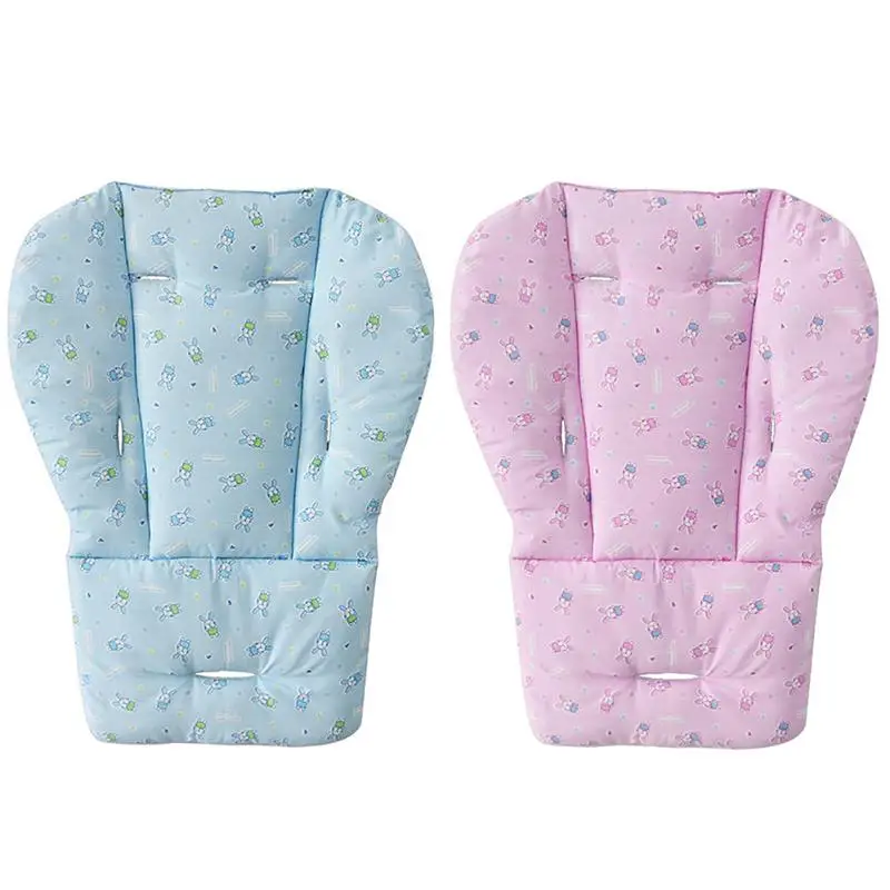 Baby Stroller Cushion Mat Cotton Baby Safe Chair Mat Pure Cotton Dining Chair Pad Thick Car Seat Baby Stroller sensible
Baby Stroller Cushion Mat Cotton Baby Safe Chair Mat Pure Cotton Dining Chair Pad Thick Car Seat Baby Stroller sensible