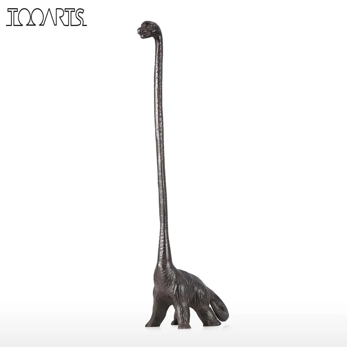 Dinosaur Paper Towel Holder Cast Iron Animal Bath Tissue Toilet Holder Organizer Rustic Decor home decoration accessories
Dinosaur Paper Towel Holder Cast Iron Animal Bath Tissue Toilet Holder Organizer Rustic Decor home decoration accessories