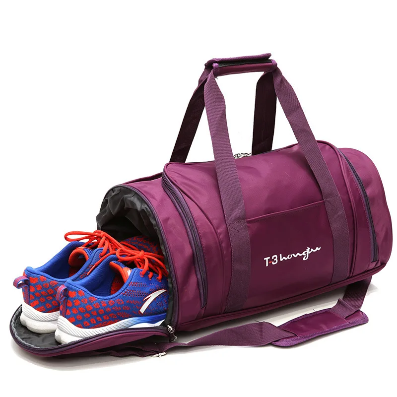 Gym Bag Women Men Waterproof Sport Bags For Fitness Handbags Shoulder Outdoor travel camping Training Yoga Bolsa Sac De Sport
Gym Bag Women Men Waterproof Sport Bags For Fitness Handbags Shoulder Outdoor travel camping Training Yoga Bolsa Sac De Sport