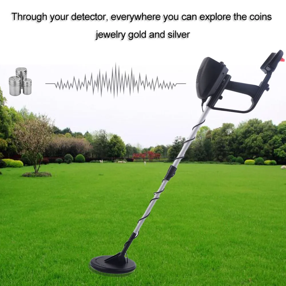Metal Detector MD4030 Underground Gold detectors MD-4030 Treasure MD 4030coins jewelry gold silver Finder Hunter pointer mode
Metal Detector MD4030 Underground Gold detectors MD-4030 Treasure MD 4030coins jewelry gold silver Finder Hunter pointer mode