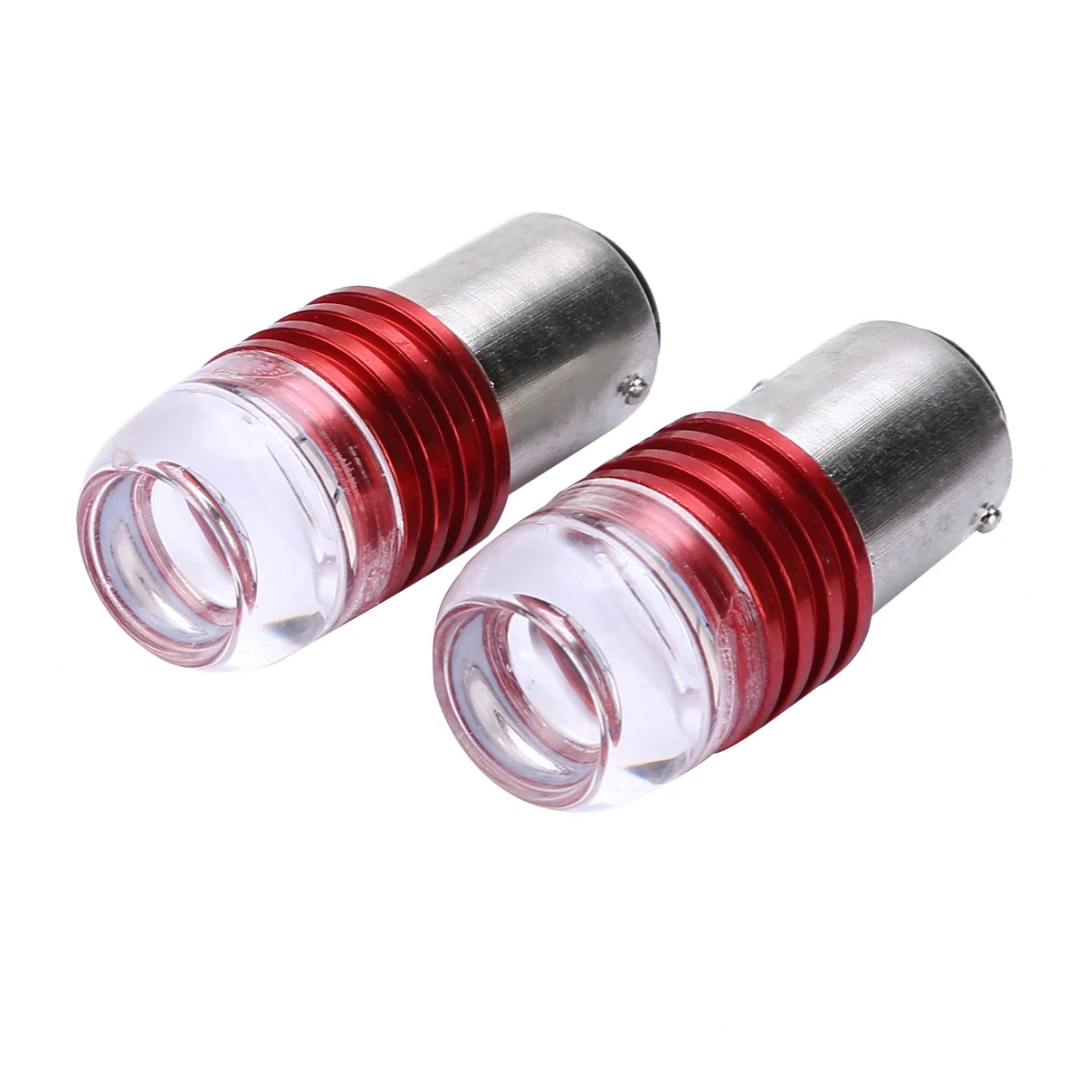 1 Pair Red Strobe Flashing Tail Light DC 12V Car 1157 2357 LED Car Tail Brake Light Lamp Projector Bulb Auto Lamp Accessories
1 Pair Red Strobe Flashing Tail Light DC 12V Car 1157 2357 LED Car Tail Brake Light Lamp Projector Bulb Auto Lamp Accessories