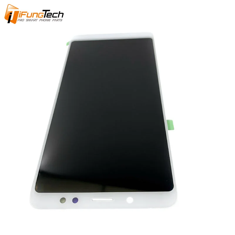 For Xiaomi Redmi Note 5 Pro LCD Display Touch Screen Digitizer Assembly snapdragon 636 Redmi Note 5 Global Version LCD
For Xiaomi Redmi Note 5 Pro LCD Display Touch Screen Digitizer Assembly snapdragon 636 Redmi Note 5 Global Version LCD