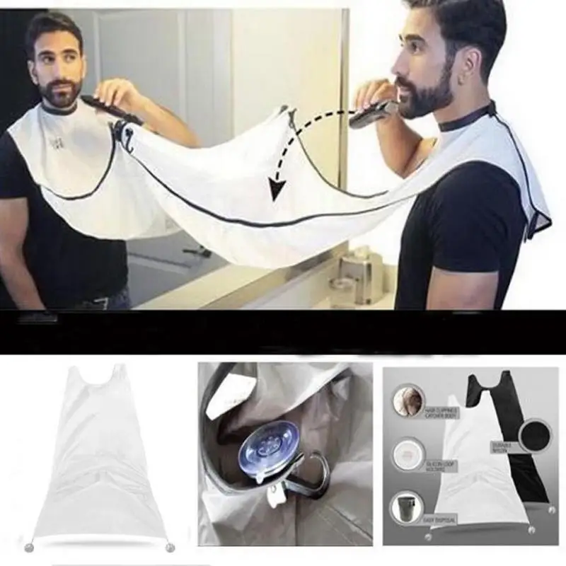 2019 Hairdresser Cape Latest Design 3 D High Quality Nylon Shaving Wai Cloth Dye Release Scarf Barbers Scarves Size 125cm*85cm
2019 Hairdresser Cape Latest Design 3 D High Quality Nylon Shaving Wai Cloth Dye Release Scarf Barbers Scarves Size 125cm*85cm