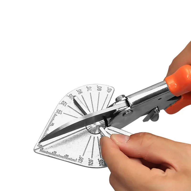 45 Degree 90 Degree Edge Card Edge Angle Scissors/Multifunction Angle Scissors/Wire Slot Cutter
45 Degree 90 Degree Edge Card Edge Angle Scissors/Multifunction Angle Scissors/Wire Slot Cutter