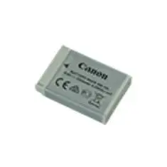 Другие изображения и звук Canon 2 (9839B001AA) Аккумулятор Nb 13L Camara G7x|Защита экрана| |