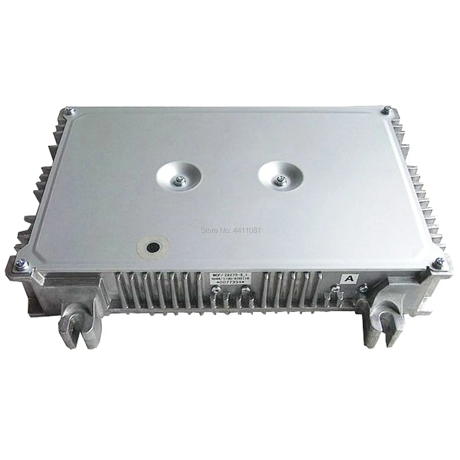 ZX225US Control ler 4452332 для панели управления экскаватором Hitachi, гарантия 1 год
ZX225US Control ler 4452332 для панели управления экскаватором Hitachi, гарантия 1 год