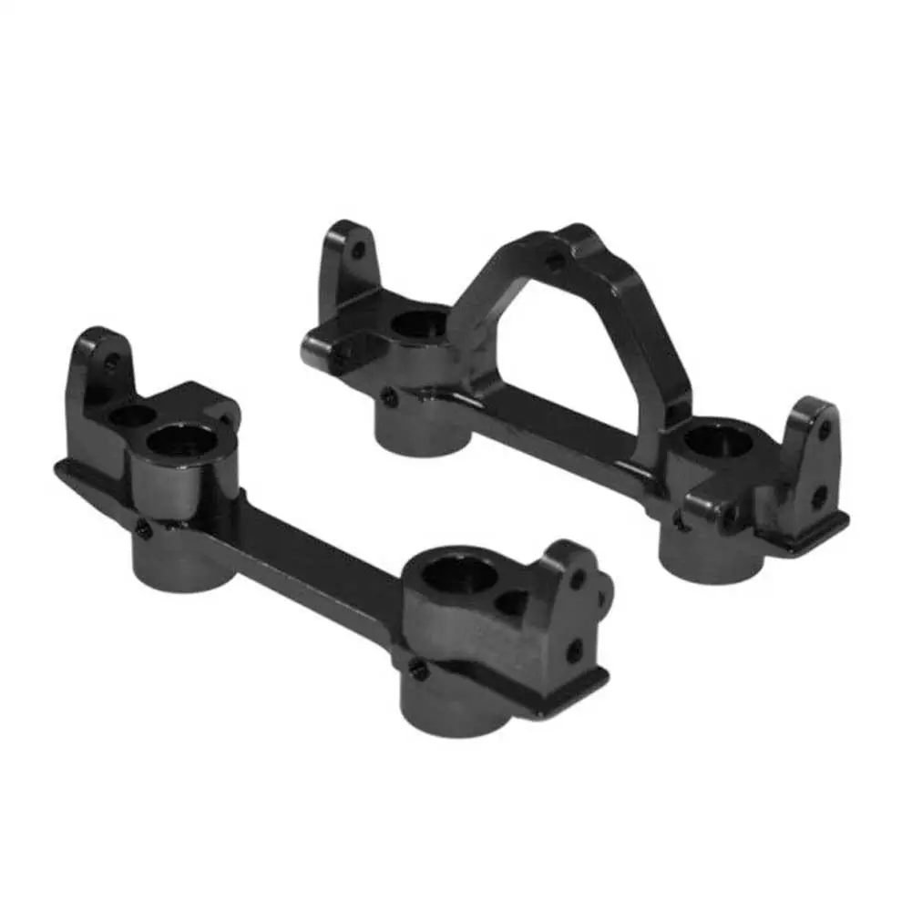RCtown Metal Front & Rear Bumper Bracket for 1/10 Axial SCX10 D90 RC4WD RC Crawler 
RCtown Metal Front & Rear Bumper Bracket for 1/10 Axial SCX10 D90 RC4WD RC Crawler