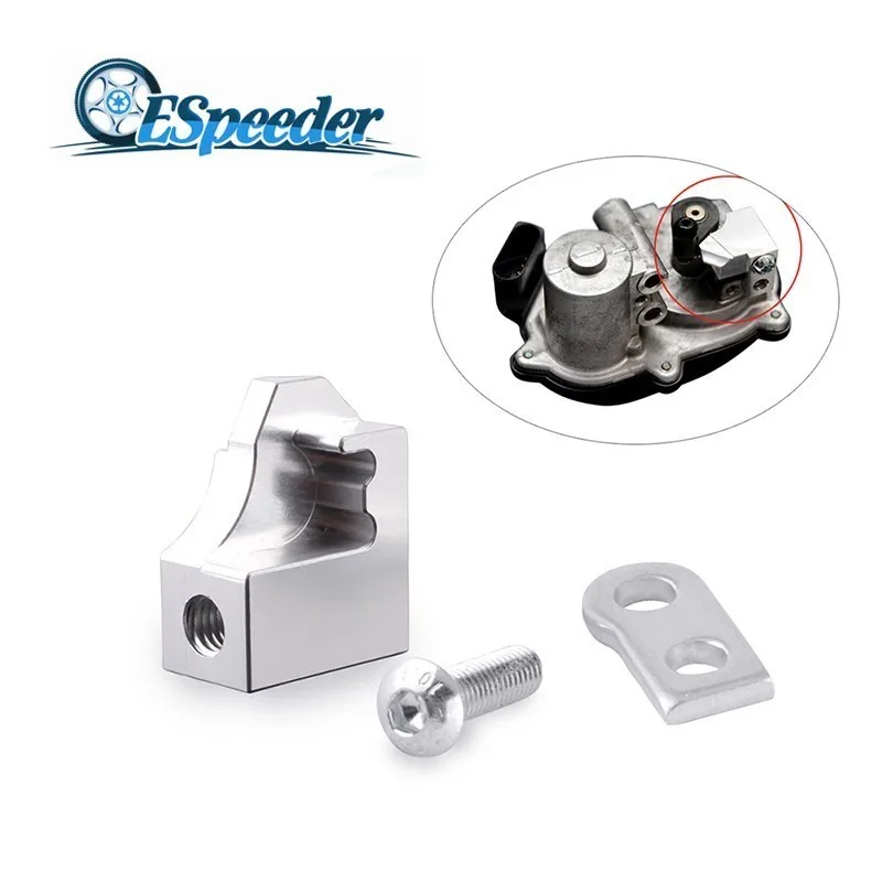 ESPEEDER P2015 Car Repair Bracket Stand Automobile Intake Manifold Holder For Audi Skoda Seat 2.0 TDI Manifold Flap Repair Kit
ESPEEDER P2015 Car Repair Bracket Stand Automobile Intake Manifold Holder For Audi Skoda Seat 2.0 TDI Manifold Flap Repair Kit
