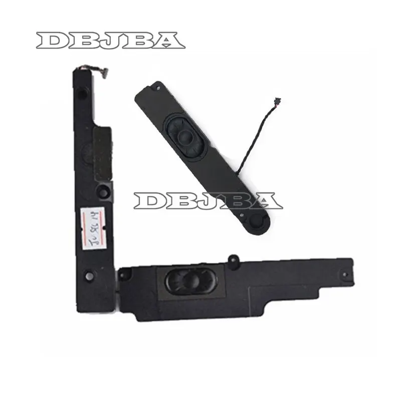 Laptop speaker for macbook pro 15'' A1286 internal speaker left +right 2010-2012
Laptop speaker for macbook pro 15'' A1286 internal speaker left +right 2010-2012