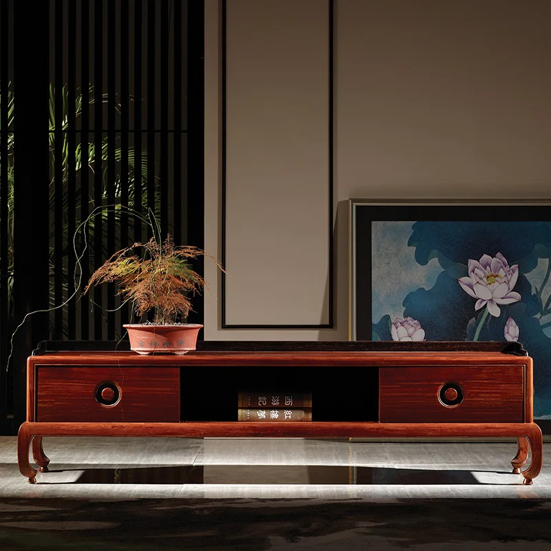 Meuble ТВ Стенд домашний развлекательный центр muebles de sala cajonera cassettiera legno гостиная