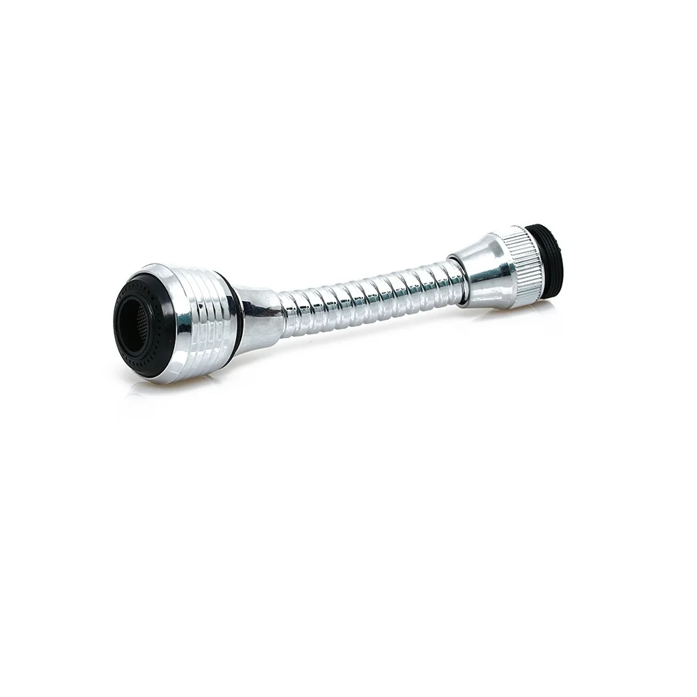 1Pc 360 Rotating Kitchen Faucet Nozzle Adapter Bathroom Faucet Accessories Filter Sprayers Tap Water-saving Device Home Supplies
1Pc 360 Rotating Kitchen Faucet Nozzle Adapter Bathroom Faucet Accessories Filter Sprayers Tap Water-saving Device Home Supplies
