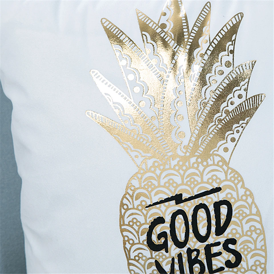 BeddingOutlet Bronzing Christmas Cushion Cover Gold Printed Pillow Cover Decorative Pillow Case Sofa Seat Car Pillowcase Soft49 
BeddingOutlet Bronzing Christmas Cushion Cover Gold Printed Pillow Cover Decorative Pillow Case Sofa Seat Car Pillowcase Soft49