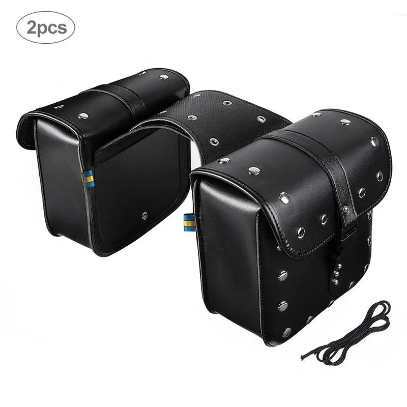 1pair Motorcycle Cruiser Hard Trunk Saddle Bag Box Side Luggage Hard Trunk Saddle Bags Side Box
1pair Motorcycle Cruiser Hard Trunk Saddle Bag Box Side Luggage Hard Trunk Saddle Bags Side Box