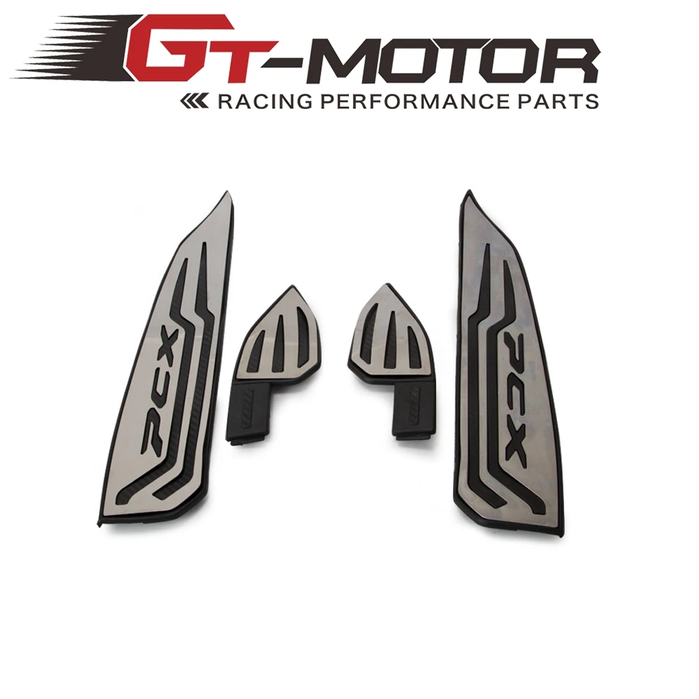 For Honda Pcx 125 150 18-19 Motorcycle Modified Aluminum Alloy Parts PCX125 150 Pcx Footrests Foot Rest Mats Pads
For Honda Pcx 125 150 18-19 Motorcycle Modified Aluminum Alloy Parts PCX125 150 Pcx Footrests Foot Rest Mats Pads