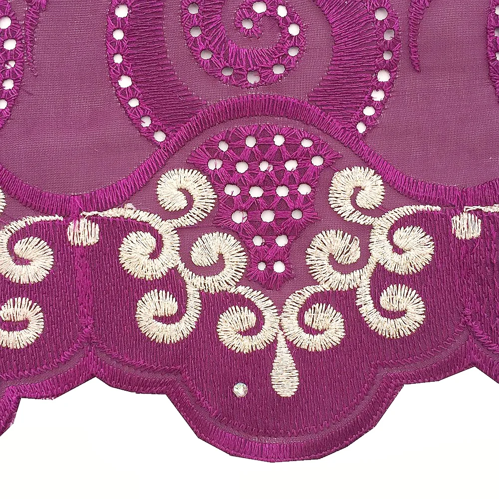 White Dry Nigerian Lace Fabric 2018 High Quality African Lace Fabrics Magenta Swiss Cotton Voile Laces Switzerland For African
White Dry Nigerian Lace Fabric 2018 High Quality African Lace Fabrics Magenta Swiss Cotton Voile Laces Switzerland For African