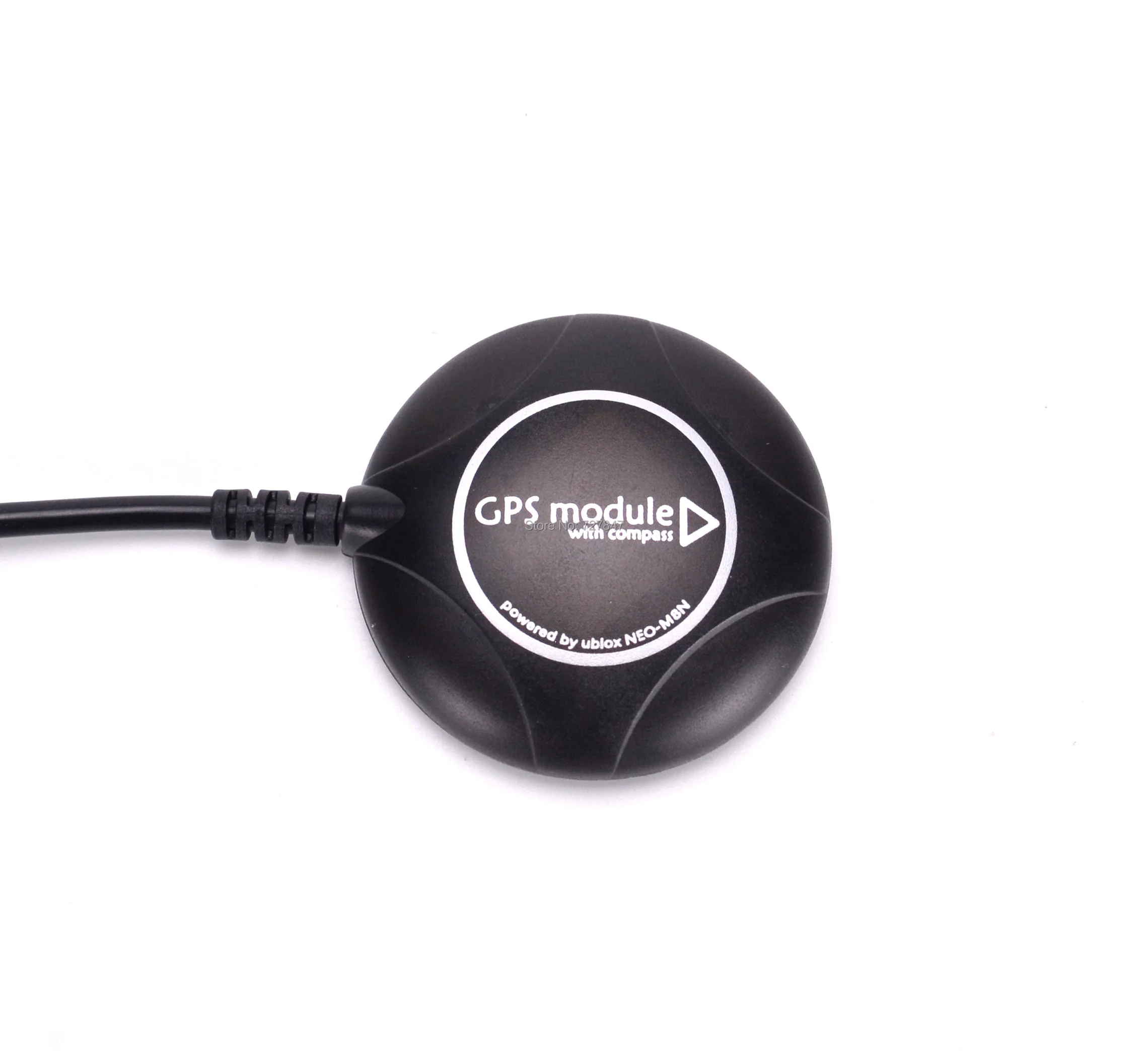 High Quality Latest M8N 8N Flight Controller GPS Module with GPS Holder for PX4 PIX Pixhawk 2.4.7 / 2.4.8 APM 2.6 / 2.8
High Quality Latest M8N 8N Flight Controller GPS Module with GPS Holder for PX4 PIX Pixhawk 2.4.7 / 2.4.8 APM 2.6 / 2.8