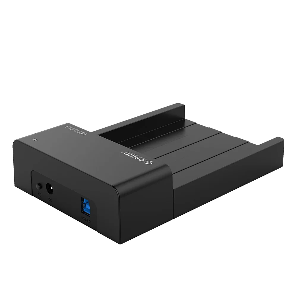 Чехол Orico 3 5 дюйма для Hdd Ssd док-станция с Usb 0 на Sata внешний корпус жесткого диска