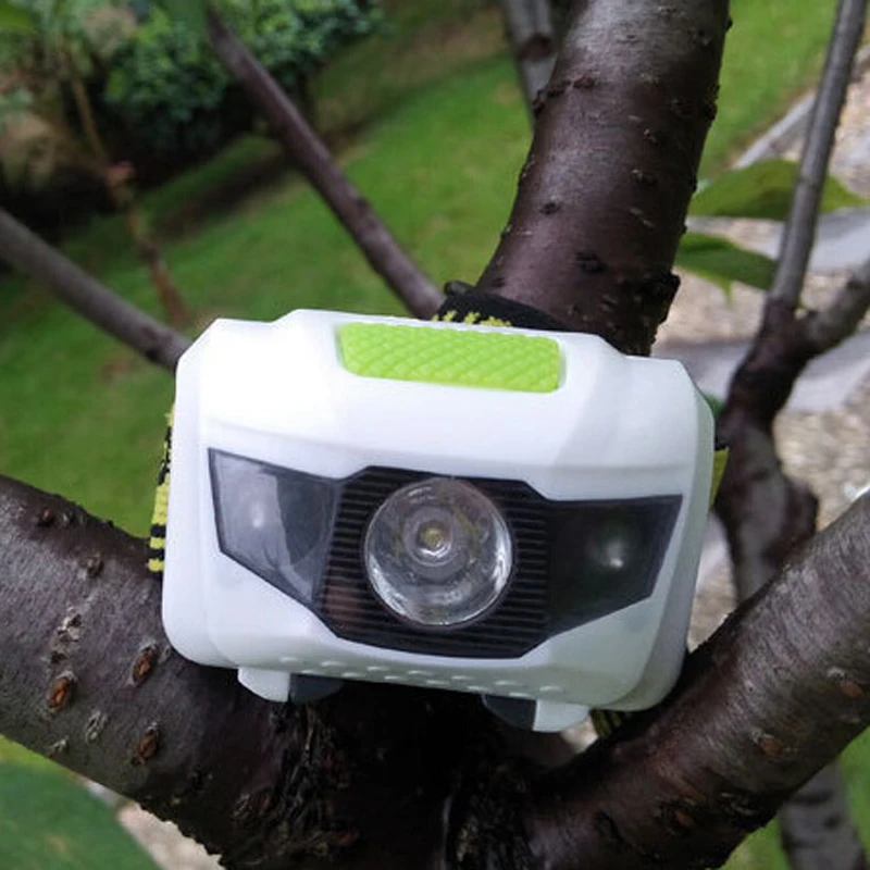 Mini Headlamp 4 Mode Lightweight Waterproof LED Head Light Camping Head Lamp Travel Hike Headlight AAA Battery
Mini Headlamp 4 Mode Lightweight Waterproof LED Head Light Camping Head Lamp Travel Hike Headlight AAA Battery