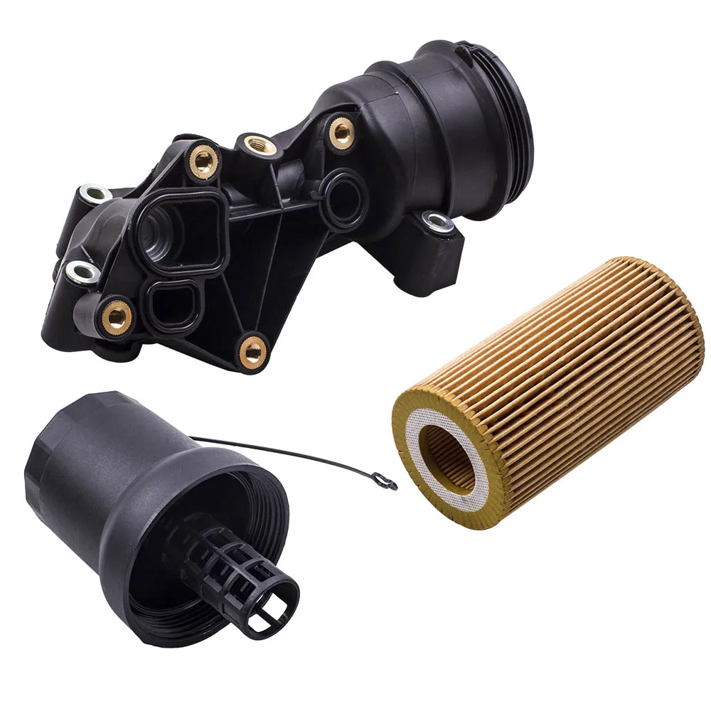 Oil Filter Base Housing for Beetle 2006-2010 with 2.5 engine 07K115397B 07K115397D
Oil Filter Base Housing for Beetle 2006-2010 with 2.5 engine 07K115397B 07K115397D