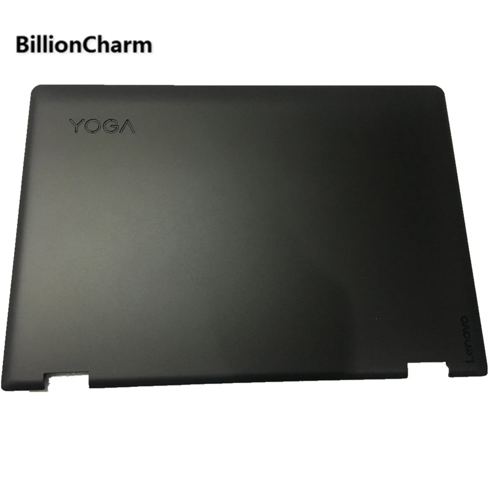 Новый чехол для Lenovo Yoga 510 14 14ISK с ЖК экраном черный AP1JE000400|Сумки и чехлы ноутбуков| |