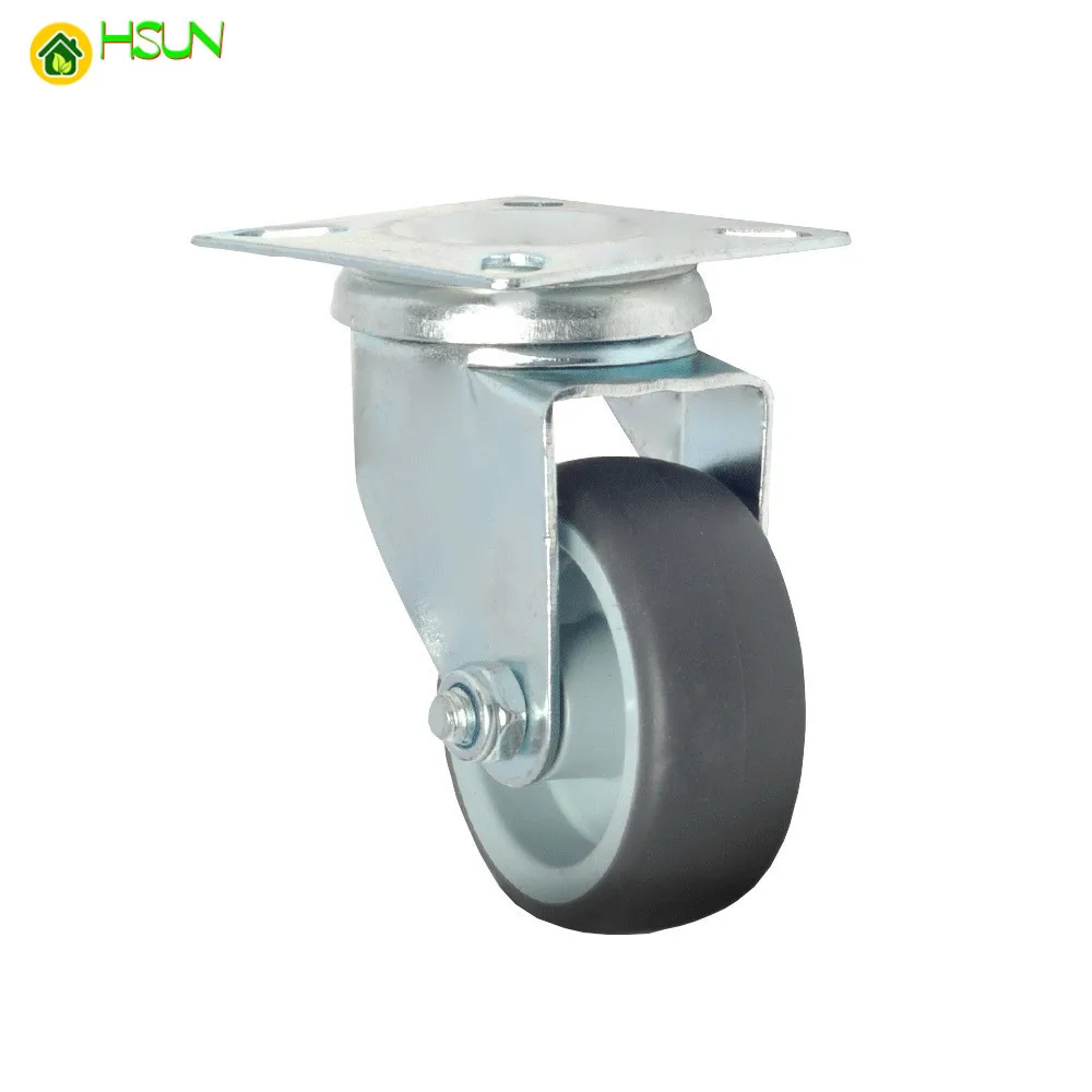 Mini small casters,diameter 2inch/50mmTPE rubber,Super mute wheels,bear 25kg/pcs,For bookcase drawer Flower racks
Mini small casters,diameter 2inch/50mmTPE rubber,Super mute wheels,bear 25kg/pcs,For bookcase drawer Flower racks