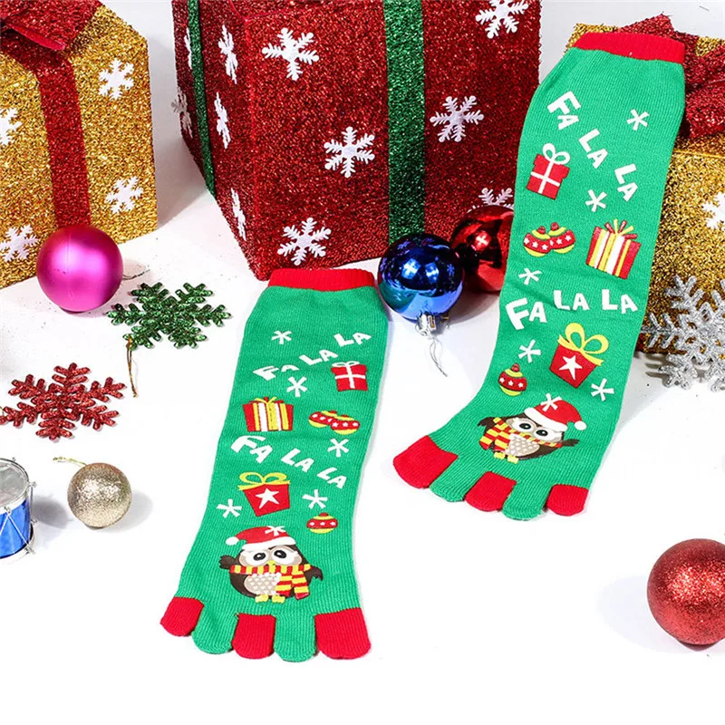 Women Winter Warm Christmas Socks Christmas Gift Warm Wool Cartoon Printed Long Socks Cute Snowflake Deer Pattern Soft Xmas Sock
Women Winter Warm Christmas Socks Christmas Gift Warm Wool Cartoon Printed Long Socks Cute Snowflake Deer Pattern Soft Xmas Sock