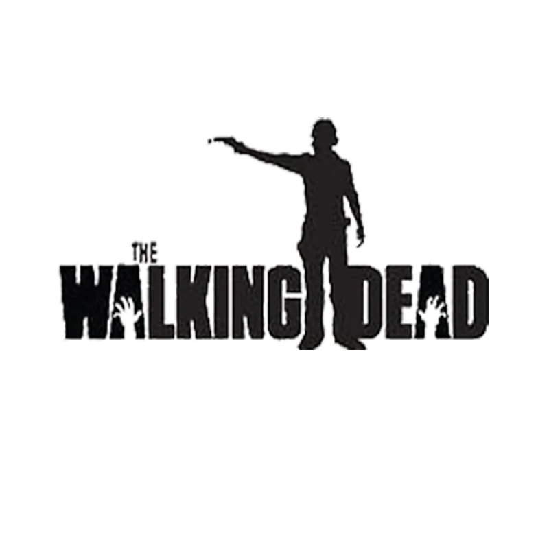 Walking Death Funny Car Bumper Wall Or Laptop Sticker Vinyl Packaging Accessories Decal
Walking Death Funny Car Bumper Wall Or Laptop Sticker Vinyl Packaging Accessories Decal