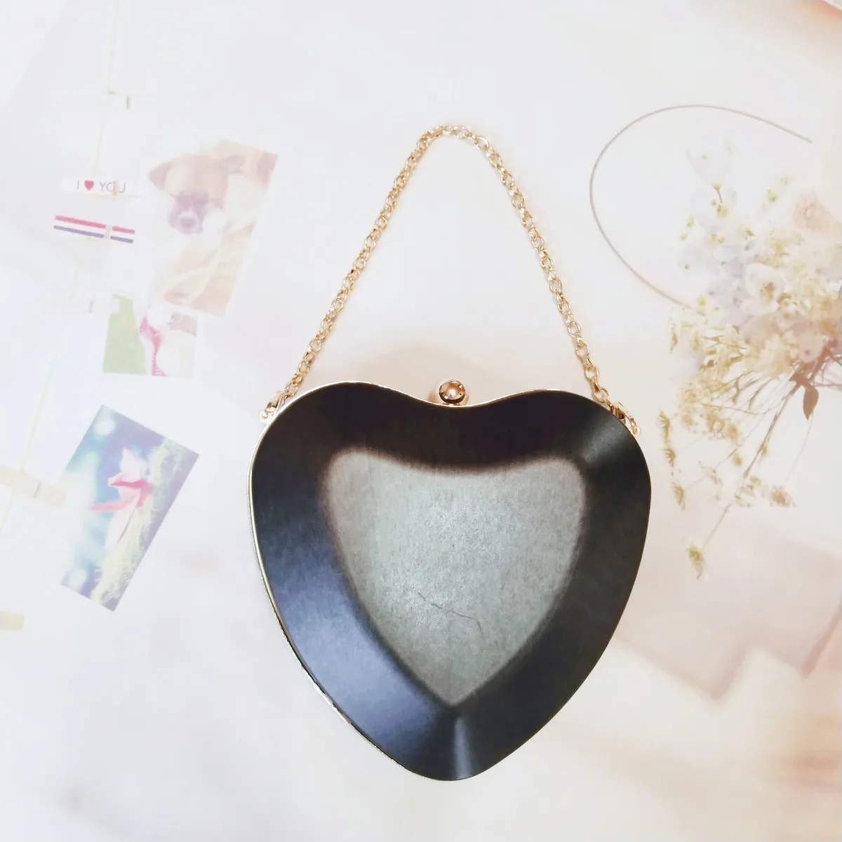 Золотой ящик типа Love Port, Корейская ручная сумка-мессенджер, портативная Золотая сумка
Золотой ящик типа Love Port, Корейская ручная сумка-мессенджер, портативная Золотая сумка