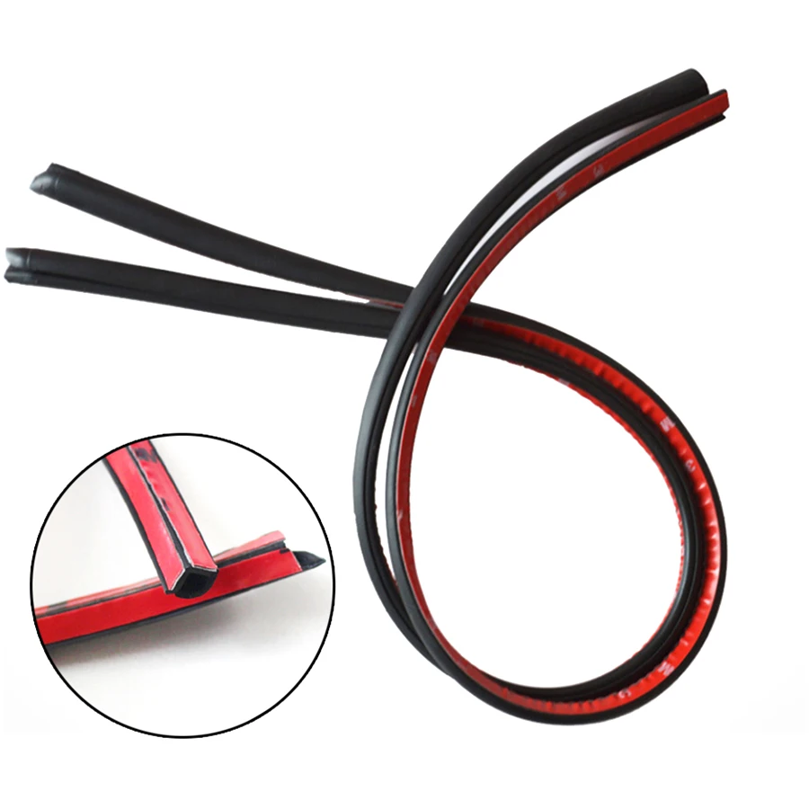 Автомобильная резиновая уплотнительная лента 2x80 см, тип B, двухсторонняя самоклеящаяся Звукоизоляционная отделка, водонепроницаемая Пылезащитная
Автомобильная резиновая уплотнительная лента 2x80 см, тип B, двухсторонняя самоклеящаяся Звукоизоляционная отделка, водонепроницаемая Пылезащитная