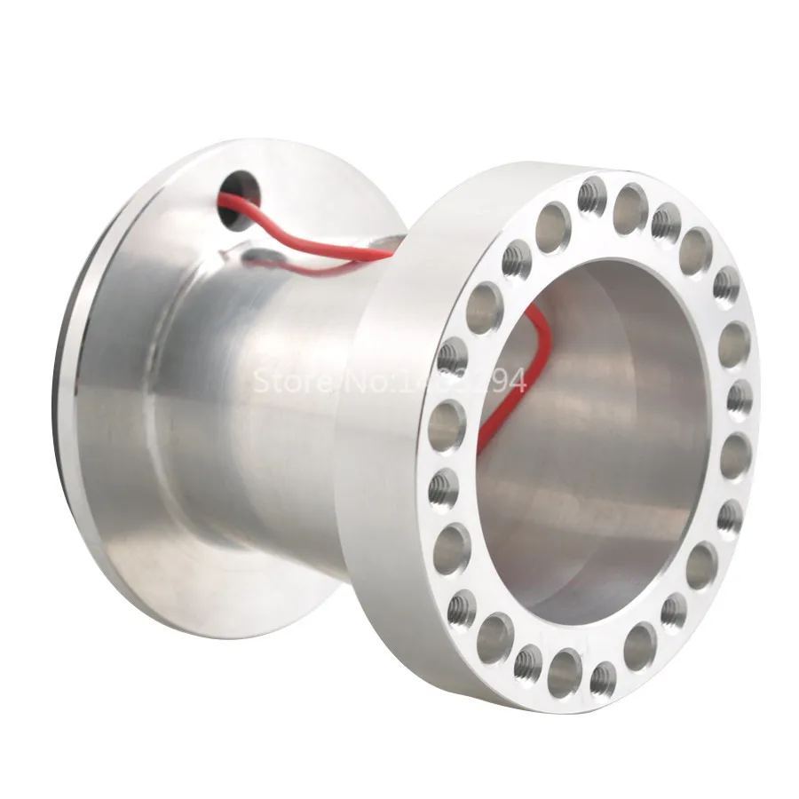 Car Parts 80mm 6 Holes Silver Aluminum Steering Wheel Hub Boss Kit FitsFor All Suzuki vehicles New Arrival
Car Parts 80mm 6 Holes Silver Aluminum Steering Wheel Hub Boss Kit FitsFor All Suzuki vehicles New Arrival