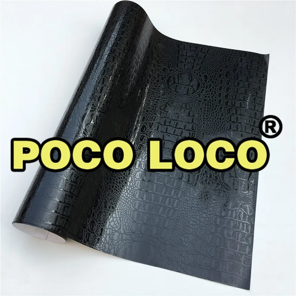 Crocodile Skin Vehicle Wraps Sticker Alligator Texture Vinyl Wrap Decal Film Sheet 3d Flexible Wrap Vinyl CAR WRAPS & CUSTOMIZED
Crocodile Skin Vehicle Wraps Sticker Alligator Texture Vinyl Wrap Decal Film Sheet 3d Flexible Wrap Vinyl CAR WRAPS & CUSTOMIZED