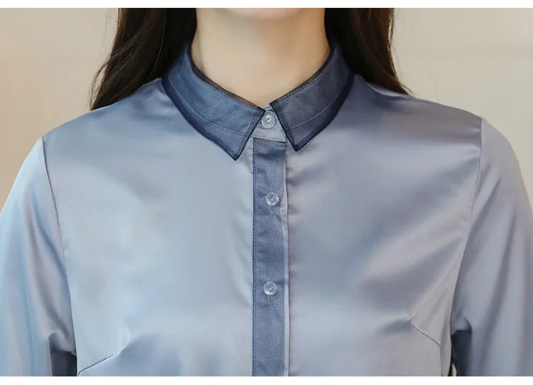 2019 spring chiffon lace women shirts long sleeved woman bottom shirt new long sleeve loose women blouses female blouse 1766 50
2019 spring chiffon lace women shirts long sleeved woman bottom shirt new long sleeve loose women blouses female blouse 1766 50