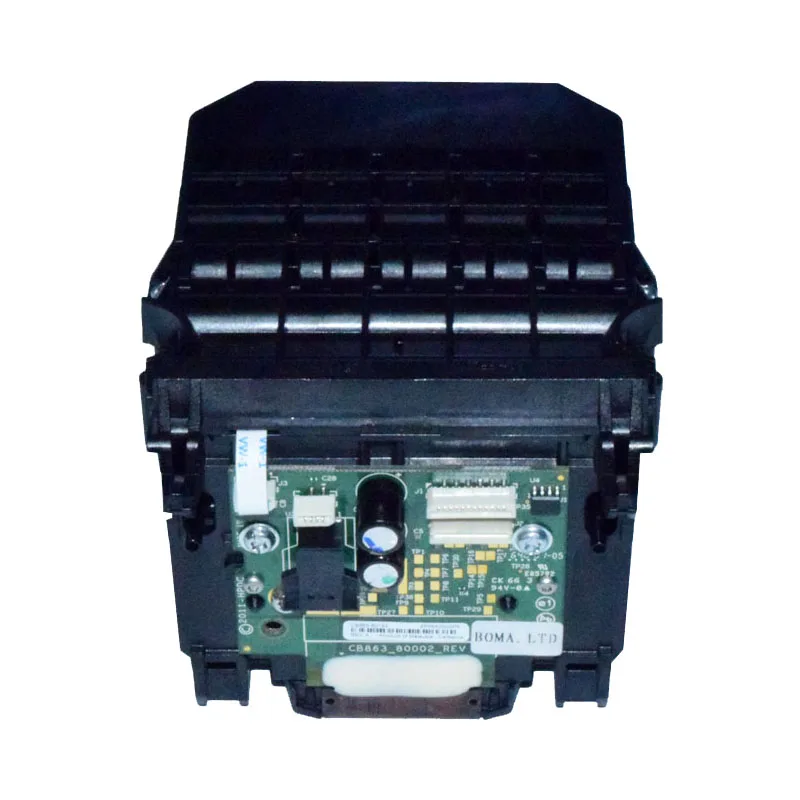 Протестированная Печатная головка для HP 932 933, печатающая головка для HP Officejet 7510 7512 6700 7610 7110 7612 7600 6060 6100 для HP 932XL
Протестированная Печатная головка для HP 932 933, печатающая головка для HP Officejet 7510 7512 6700 7610 7110 7612 7600 6060 6100 для HP 932XL