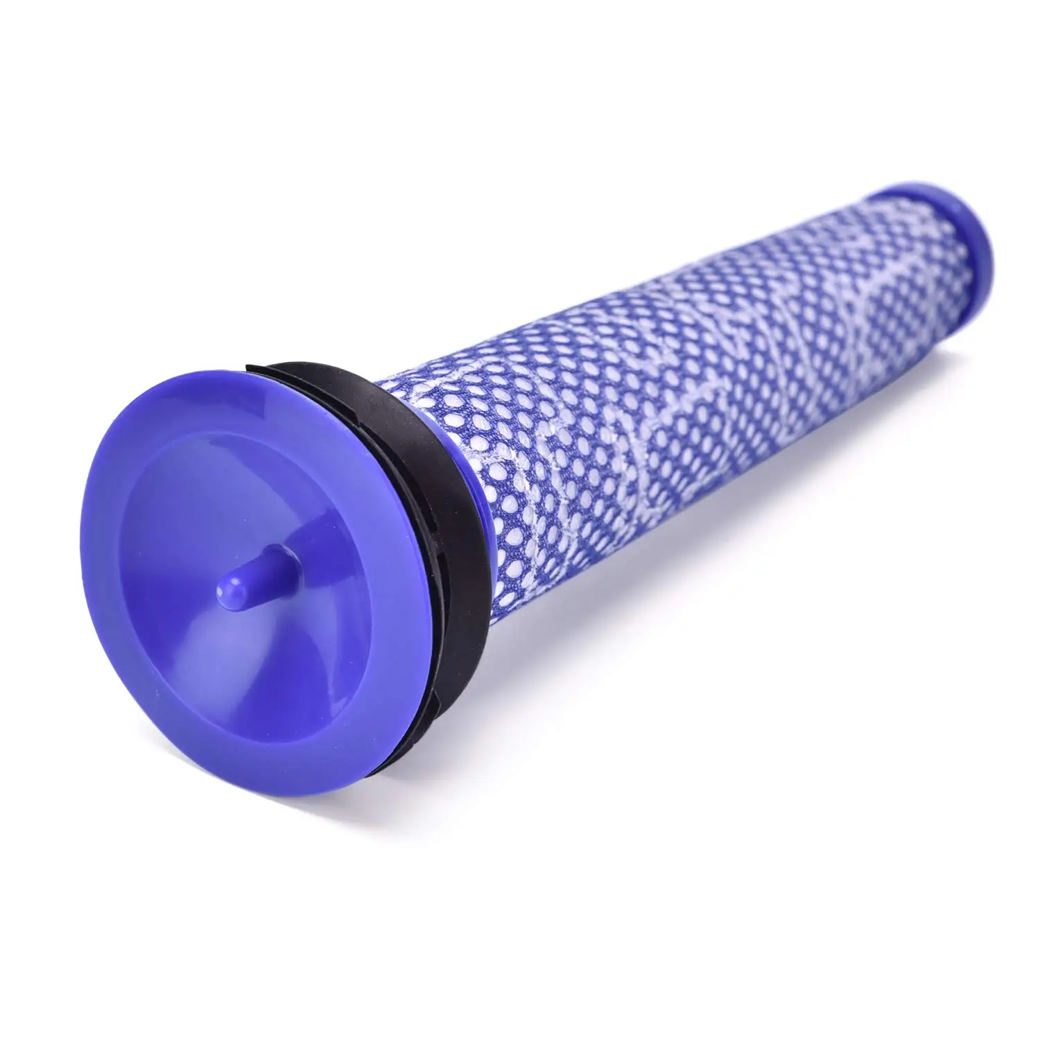 2X Pre Filter + 1X Hepa Post-Filter Kit For Dyson V6 Cordless Stick Vacuum, Dyson Filter Replacements Pre-Filter (965661-01) A
2X Pre Filter + 1X Hepa Post-Filter Kit For Dyson V6 Cordless Stick Vacuum, Dyson Filter Replacements Pre-Filter (965661-01) A
